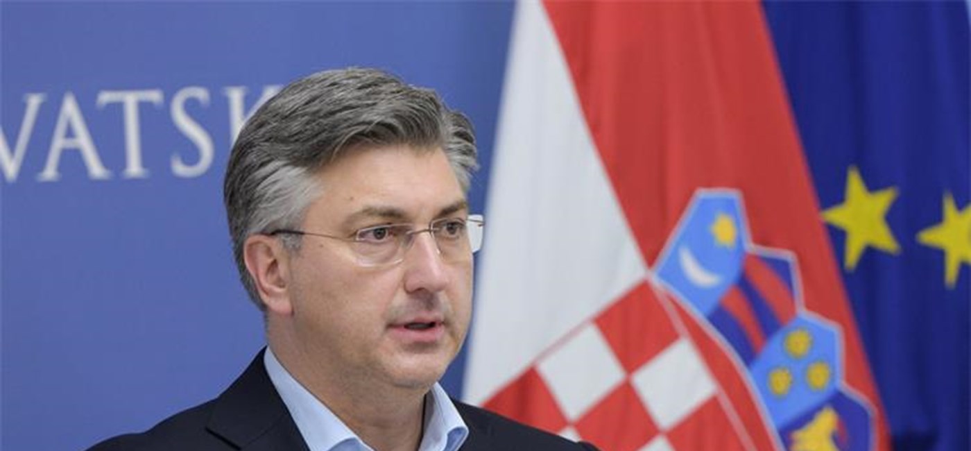 Sutra sjednica Vlade o pomoći napadnutoj Ukrajini. Svojom podrškom Hrvatska je na pravoj strani povijesti i humanosti